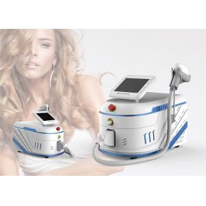 Medical Laser Beauty Machine Permanent Hair Removal Portable 64 * 58 * 53CM