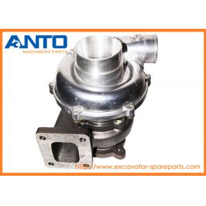China 1144002720 6BD1 Engine Turbocharger Applied To Hitachi EX200-2 EX200-3 Engine Spare Parts supplier
