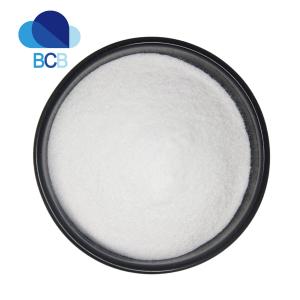 Nutritional Supplement Amino Acid L-Leucine Powder CAS 61-90-5