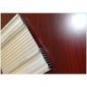 China Custom Heat Sink Aluminum Profiles Anodized Surface For Medical Equipment wholesale
