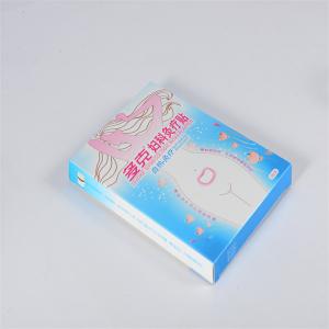Breathable Period Menstrual Pain Sticker Eco All Natural Pain Relief Patches ODM ISO