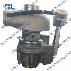 China HX30W Turbocharger 3593089 3593090 3592015 Turbo for iveco F3AE 4BT 4BTA Engine Turbo Charger supplier