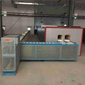 Fully Automatic Sintering High Temperature Pusher Type Furnace