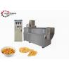 Twin Extruder 120kw 200kg/H Corn Flakes Production Line