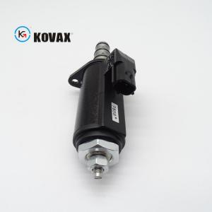 KDRDE5K - 31 / 30C50 - 140 Hydraulic Pump Solenoid Valve SK250 - 10 Hydraulic Valve