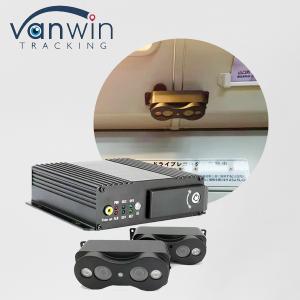 China 4G GPS Automatic Passenger Counter People Counting Machine Bus Passenger Counting Machine wholesale