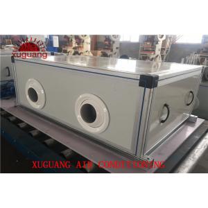 China OEM Air Handlers HVAC System AHU Air Treatment Unit supplier