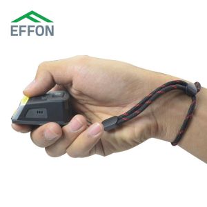 China Scanner sans fil de code barres de représentation de région de Bluetooth 2D précis avec le berceau wholesale