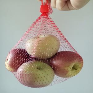 China PE Egg Mesh Netting Bags supplier