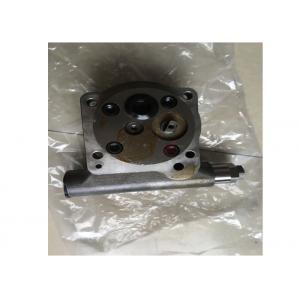 China Durable PC60-7 Hitachi Excavator Hydraulic Pump With Longer Service Life supplier