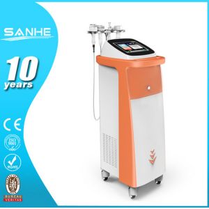 China Sanhe 2016 Update hifu slimming,lipohifu machine,lipo hifu machine wholesale