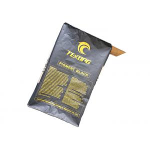 Biodegradable 20kg Multiwall Kraft Paper Valve Bag Sack