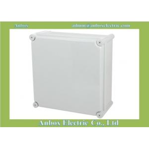 280x280x130mm Large Waterproof Electrical Box With Lid