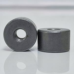 OEM Customization Round Coupling Nut OEM Customized Services Round Head Nut