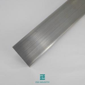 China Grade 304/316L Stainless Steel Railing Tubes Square Shape 40x40mm X T2.0mm supplier