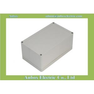 200x120x90mm electrical box enclosures custom plastic case company