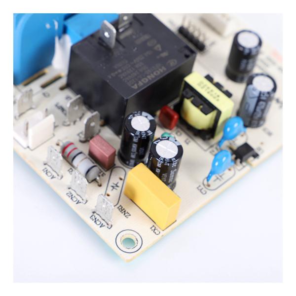 SMT DIP Fr4 94v0 Electronics Multilayer Printed Circuit Board EMS One Stop Service