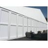 China Aluminium Structure Outdoor Event Tent 10000 Square Meters Large Fair Temporary Exhibition Hall wholesale