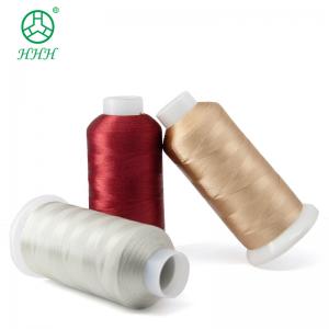 Madeira Variegated Machine Embroidery Thread Polyester Textured Variegated Thread