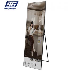 Advertising Equipment LED Banner Board Nova Operation Systerm 3 Years Warranty