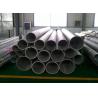 BS 1387 ERW weld carbon Welded Steel Tube , round weld pipe for water supply