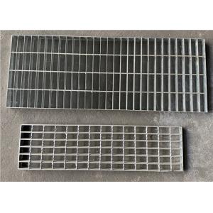 Stainless Steel Walkway Grating Cover Floor Drain Grating Cover 25mm X 5 Mm