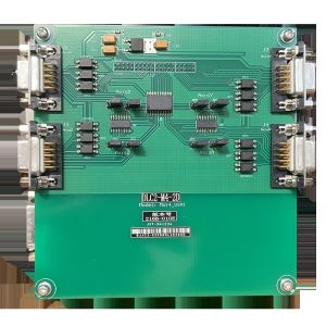 China FSCUT2000C BM05 Laser Cutting Controller Bochu Cutting System wholesale