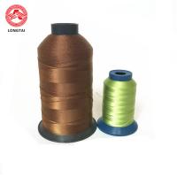 China Colorful Eco-Friendly High Tensile Strength Rip Cord Thread Sewing Cable ripcord on sale