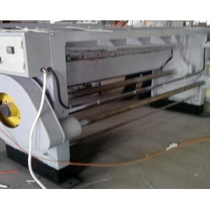 China HIPS Cups Plastic Sheet Extruder Machine Multi-layer for Construction Extruder supplier