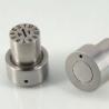 China Stepped Die Casting Mold Date Stamps Electroforming Processing Customization wholesale