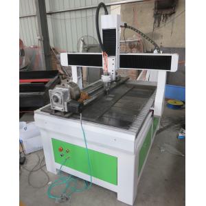 China LXG0609 woodworking cnc router kits , stone cnc router price supplier