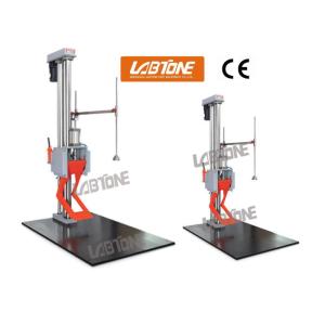China A máquina de empacotamento profissional do teste de gota da fábrica 85kg para o transporte testa wholesale