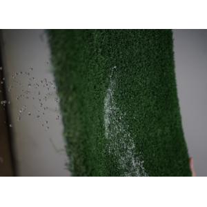 CE Artificial Grass Mat Machine For Artificial Grass Processing And Production