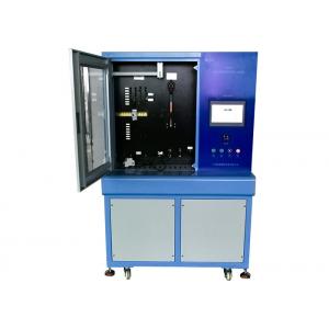 China IEC 60947-1 Circuit Breaker Tripping Characteristics Comprehensive Testing Machine supplier