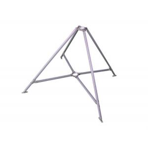 Adjustable Tripod 6063 Aluminium Heavy Duty Mast