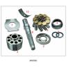 Rexroth A4VSO40, A4VSO45, A4VSO56, A4VSO71, piezas hidráulicas de la bomba de pistón A4VSO125