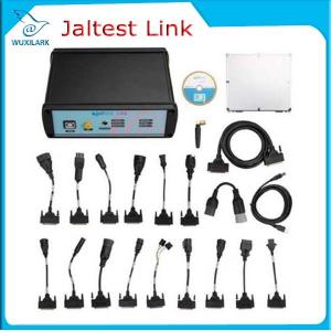 Jaltest Heavy Duty Diesel Truck Diagnostic Tool Jaltest Link car scanner with Bluetooth