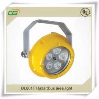 China Waterproof 20W High Lumen LED Explosion Proof Light Outdoor , Super Bright Cree LED Flood Light on sale