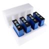 China LiFePO4 Motorcycle Lithium Ion Battery Cells Bank Multipurpose wholesale
