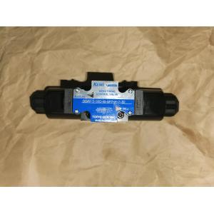 Eaton Vickers DG4V-3-33C-M-BP7-H-7-52 Solenoid Operated Directional Control Valve