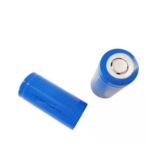 32700 Deep Cycle Lifepo4 Battery 32700 Lifepo4 Battery Cell 3.2v 6000mah Rechargeable Battery