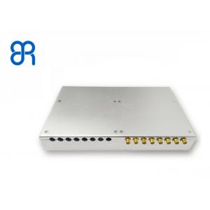 Intelligent RFID Smart Cabinet / RFID Positioning System Accuracy Up To 3CM
