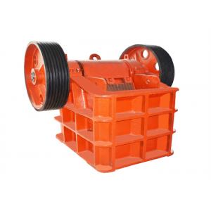 China Jaw Roller Crusher Machine For Clay Brick Tunnel Kiln Production Line supplier