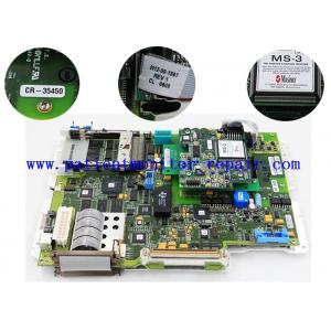 Mindray Datascope Patient Monitor Motherboard CR-35450 Passport2 Monitor Main Board
