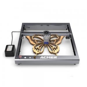 20W High Speed Laser Engraver Acrylic Wood Desktop Laser Cutter And Engraver