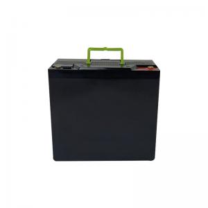 24Ah 36Ah 150ah Lithium Battery 3000 Times Agv Lithium Battery