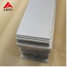 China Placas de titanio encurtidas cuadradas ASTM B265 GR1 GR2 GR5 para aplicaciones industriales wholesale