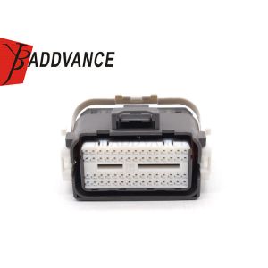 China 7283-9908-10マツダ11-12 CX7 CX-7 ECM PCM L3DT 18 881のための自動車60のPin女性ECUのコネクター supplier