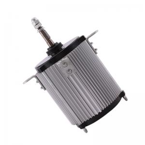 3000w 3 Phase Industrial Motor 380V-440V Synchronous Gear Motor YLS For Cooling Equipment