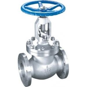 Xt ANSI Globe Valve J41H-150LB for Gland Packings Sealing Form Estimated Delivery Time
